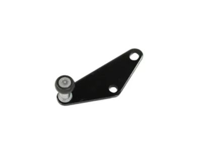 Mopar 68430140AA Bracket-Side Rail Roller