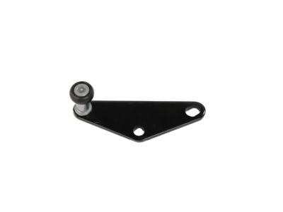 Mopar 68430140AA Bracket-Side Rail Roller
