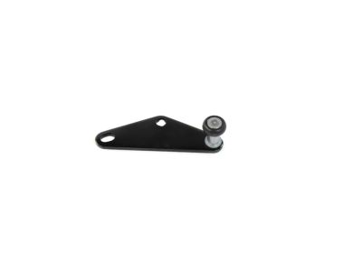 Mopar 68430140AA Bracket-Side Rail Roller