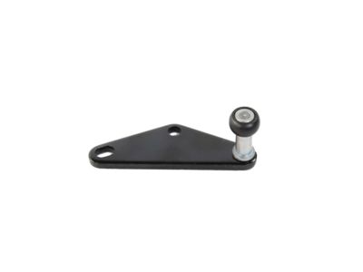 Mopar 68430140AA Bracket-Side Rail Roller