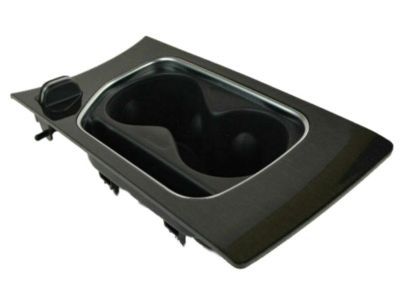 Mopar 5KV961AAAB CUPHOLDER-Console Mounted