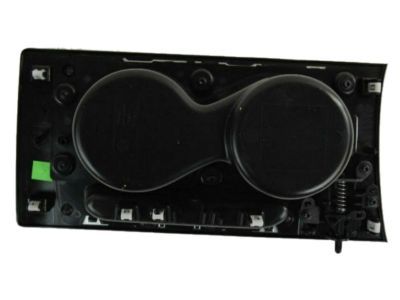 Mopar 5KV961AAAB CUPHOLDER-Console Mounted