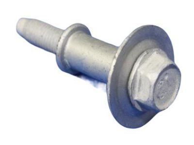Mopar 6509137AA Bolt-HEXAGON FLANGE Head
