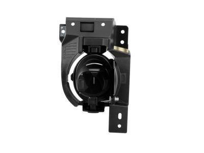 Mopar 68187870AA Front Fog Lamp