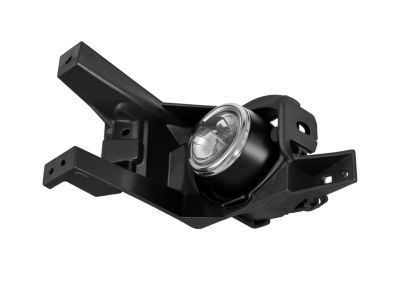 Mopar 68187870AA Front Fog Lamp