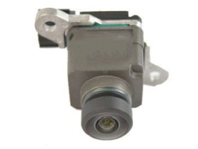 Mopar 56038978AL Rear View Camera