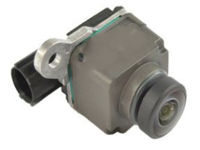 Mopar 56038978AL Rear View Camera