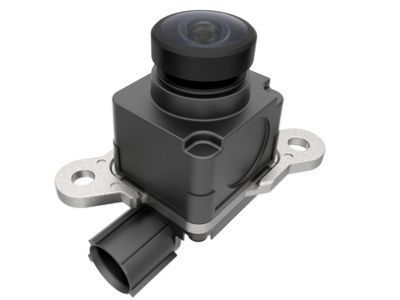 Mopar 56038978AL Rear View Camera
