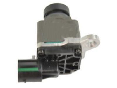 Mopar 56038978AL Rear View Camera