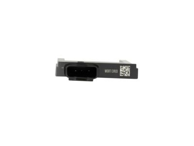 Mopar 68307162AF Blind Spot Detection