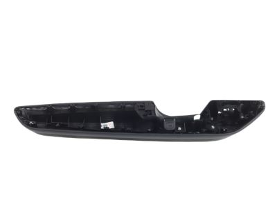 Mopar 6XN221X7AC ARMREST-Rear Door Trim