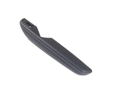 Mopar 6XN221X7AC ARMREST-Rear Door Trim