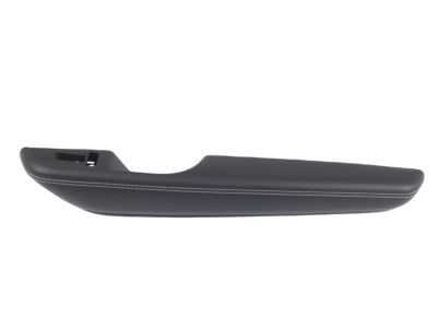 Mopar 6XN221X7AC ARMREST-Rear Door Trim