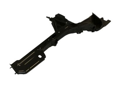 Mopar 68103700AA Rail-Rear