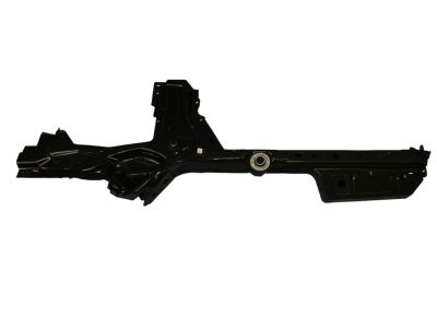 Mopar 68103700AA Rail-Rear
