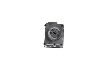 Mopar 68271987AC Module-Ignition Switch