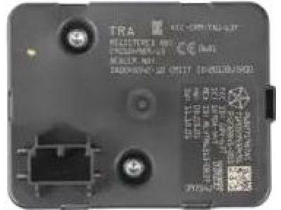 Mopar 68271987AC Module-Ignition Switch