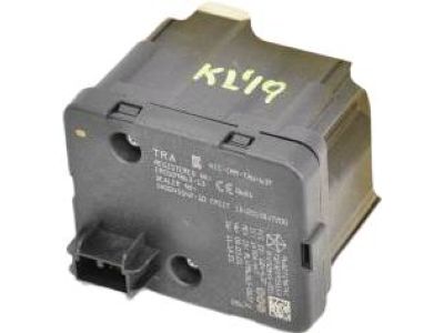 Mopar 68271987AC Module-Ignition Switch