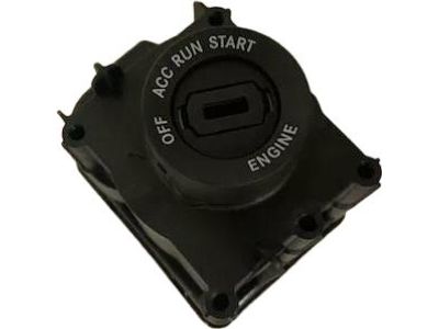 Mopar 68271987AC Module-Ignition Switch
