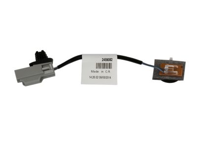 Mopar 68158162AA Wiring-Ambient Light
