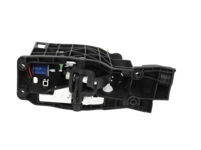 Mopar 68069861AA Shifter-Gearshift