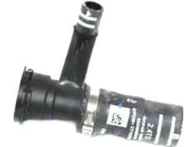 Mopar 68297843AC Hose-Radiator Inlet