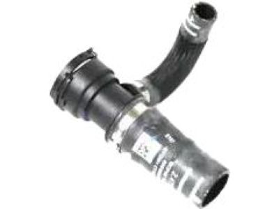 Mopar 68297843AC Hose-Radiator Inlet
