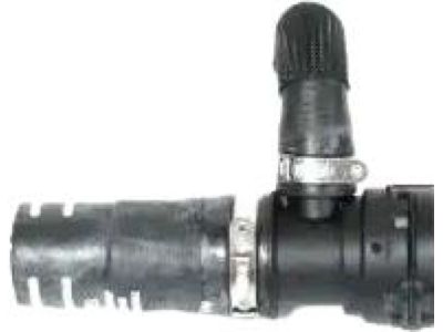 Mopar 68297843AC Hose-Radiator Inlet