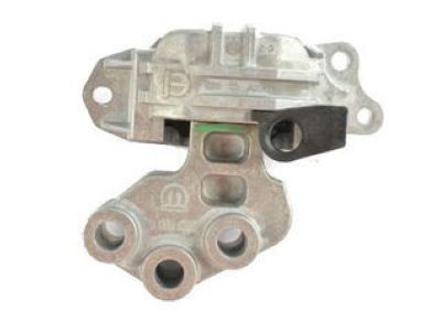 Mopar 68418168AA DAMPER-Engine Mount