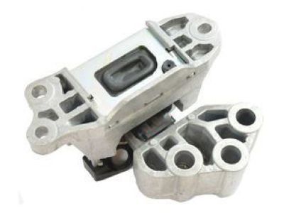 Mopar 68418168AA DAMPER-Engine Mount