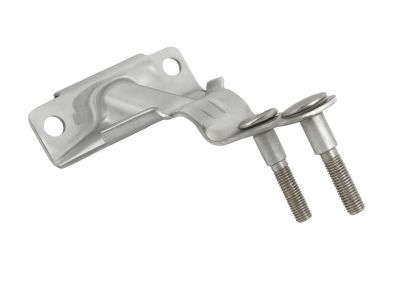 Mopar 68137182AD Bracket-Exhaust Particulate Filter