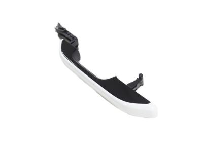 Mopar 6ZC521W7AC EXTERIOR DOOR