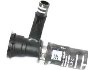 Mopar 68249889AA Hose-Radiator Inlet