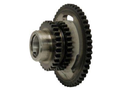 Mopar 68003353AA SPROCKET-IDLER