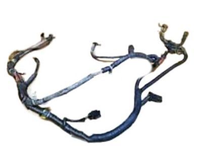 Mopar 68028209AD Alternator Harness