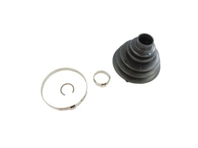 Mopar 68463284AA Shaft