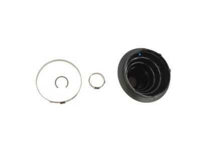 Mopar 68463284AA Shaft