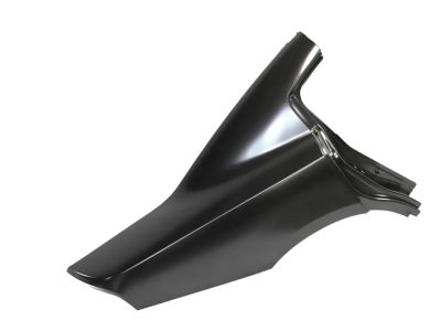 Mopar 68265442AF Panel-Body Side Aperture Outer