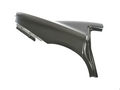 Mopar 68265442AF Panel-Body Side Aperture Outer