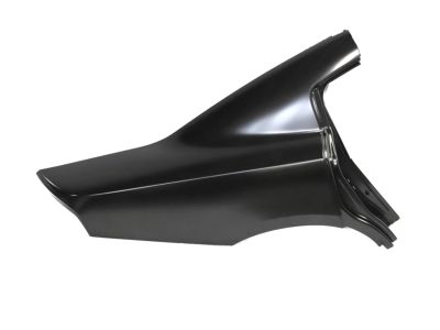 Mopar 68265442AF Panel-Body Side Aperture Outer