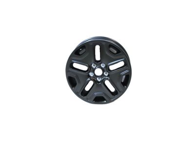 Mopar 6ER60RXFAA Aluminum Wheel