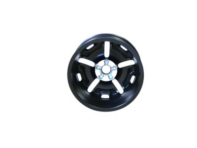 Mopar 6ER60RXFAA Aluminum Wheel