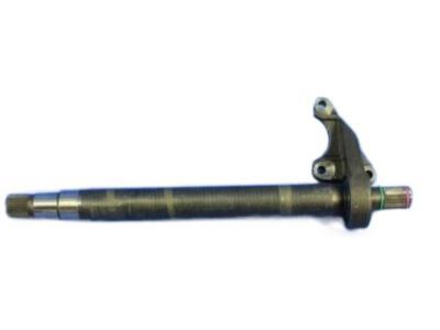 Mopar 68033054AD Intermediate Shaft