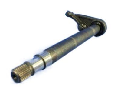 Mopar 68033054AD Intermediate Shaft