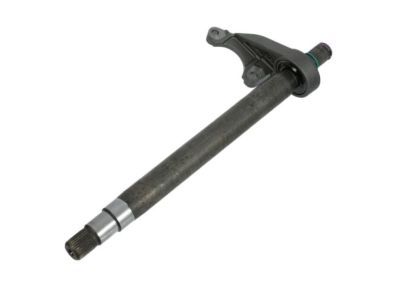 Mopar 68033054AD Intermediate Shaft