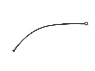 Mopar 55112792AA Nozzle-LIFTGATE Washer