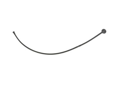 Mopar 55112792AA Nozzle-LIFTGATE Washer