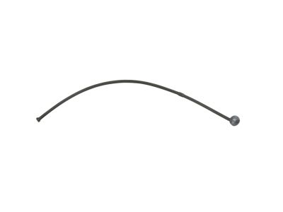 Mopar 55112792AA Nozzle-LIFTGATE Washer