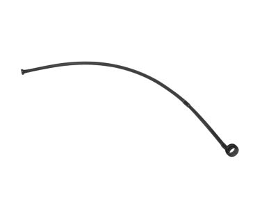Mopar 55112792AA Nozzle-LIFTGATE Washer