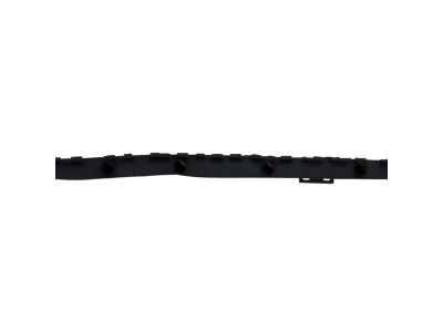 Mopar 57010399AD Bracket-FASCIA Support